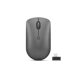 Lenovo Mouse wireless 540 USB-C Gray - Img 5