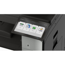 LEXMARK CX951se A3 MFP LASER COLOR - Img 4
