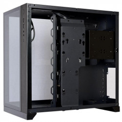 Lian Li O11DX Dynamic Mid-Tower Temp G n - Img 2