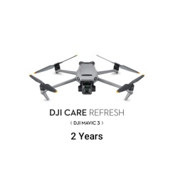 Licenta electronica DJI Mavic 3 Classic, 2YCare Refresh