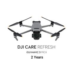 Licenta electronica DJI Mavic 3 Pro, 2YCare Refresh
