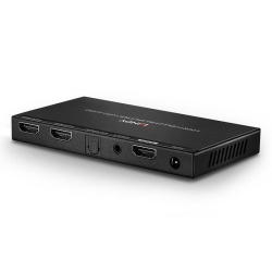 Lindy 2 Port HDMI 2.0 18G Splitter - Img 7