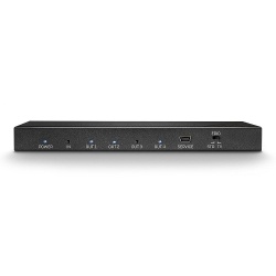Lindy 4 Port HDMI 2.0 18G Splitter - Img 3