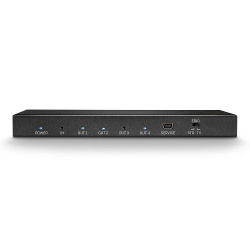 Lindy 4 Port HDMI 2.0 18G Splitter - Img 3