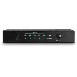 Lindy 5 Port HDMI 18G Switch - Img 7