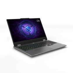 LOQ 15 FHD I5-12600HX 24GB 1TB 4050 DOS - Img 1