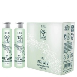 LOTIUNE SILKAT REPAIR R6 PT PAR 15ML*8FIOLE