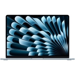 MA15 M5 CPU-10/GPU-10/24GB/1TB INT BL - Img 2