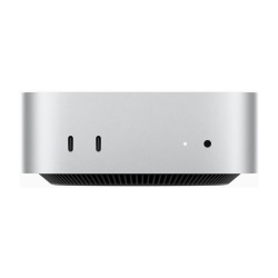 MAC MINI M4p CPU-12/GPU-16/24GB/1TB ZE