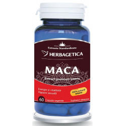 MACA 60CPS