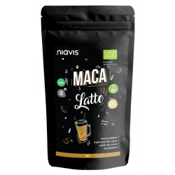 Maca Latte Pulbere Ecologica 150gr
