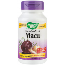 MACA SE 60CPS VEGETALE