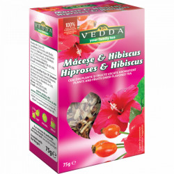 MACESE & HIBISCUS 75GR