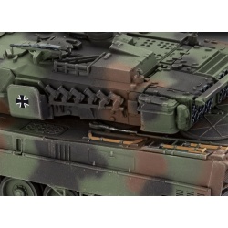 Macheta militara Leopard 2A7V - Img 6