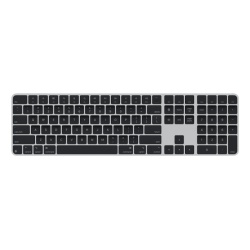MAGIC KEYBOARD TOUCH ID NUM KEY BL-USA - Img 2