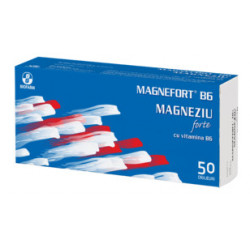 MAGNEFORT B6 50 DRJ