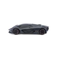 MAISTO MASINUTA PREMIUM CU TELECOMANDA 2.4GHz LAMBORGHINI TERZO MILLENNIO SCARA 1 LA 24 - Img 7