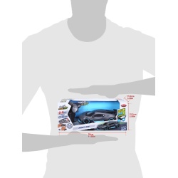 MAISTO MASINUTA PREMIUM CU TELECOMANDA BUGATTI DIVO 2.4 GHz REINCARCABILA SCARA 1 LA 24 - Img 9
