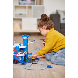 Majorette creatix set sectiile de salvare - Img 3