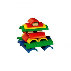 Mandala Arts 3D bambus - Img 1