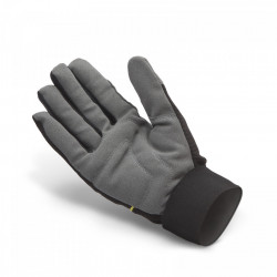 Manusi de protectie cu fixare prin scai marime XL - Img 3