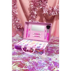 MARTINELIA GALAXY DREAMS TRUSA DE MACHIAJ IN CUTIE METALICA - Img 4