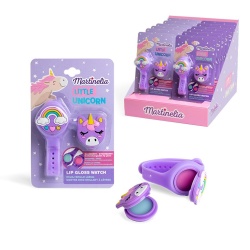 MARTINELIA LITTLE UNICORN CEAS CU 2 LUCIURI DE BUZE - Img 2