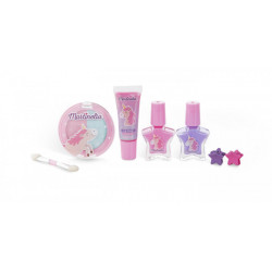 Martinelia little unicorn set cosmetice de baza - Img 2