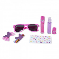 Martinelia shimmer wings set infrumusetare 8 piese - Img 2