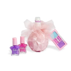 MARTINELIA STARSHINE SET DE INFRUMUSETARE CU SPRAY DE CORP - Img 2