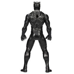 MARVEL AVENGERS FIGURINA BLACK PANTHER 24CM - Img 3