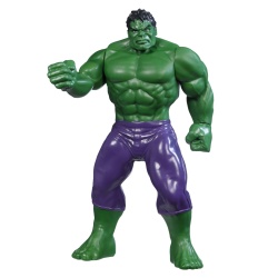 MARVEL AVENGERS FIGURINA HULK 24CM - Img 3