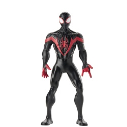 MARVEL AVENGERS FIGURINA MILES MORALES 24CM - Img 2