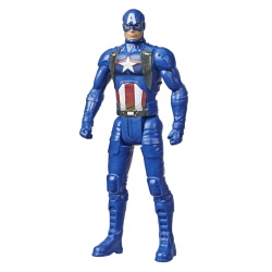 MARVEL FIGURINA CAPTAIN AMERICA 9.5CM - Img 2