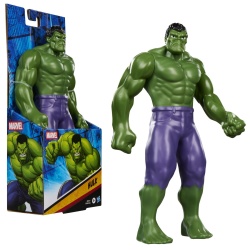 MARVEL FIGURINA HULK 20CM - Img 3