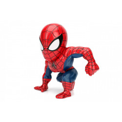 Marvel figurina metalica spider man 15cm - Img 4