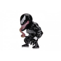 Marvel figurina metalica venom 10cm - Img 3