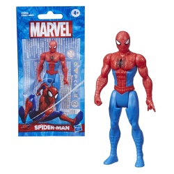 MARVEL FIGURINA SPIDER MAN 9.5CM - Img 5