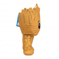 Marvel - Plus cu sunete, Groot, 28 cm - Img 3