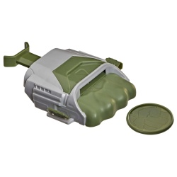 MARVEL SPIDER MAN SET DE JOACA HULK GAMMA BLAST - Img 8
