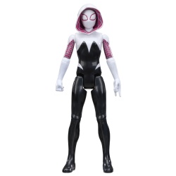 MARVEL SPIDER MAN TITAN SERIES FIGURINA GHOST SPIDER - Img 5