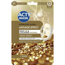 MASCA FATA HYDROGEL AUR 24K&COLAGEN