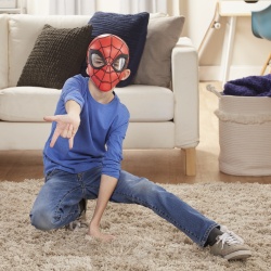 MASCA LUI SPIDER-MAN - Img 3