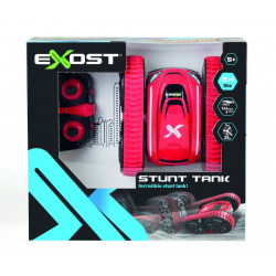 Masina cu radicomanda exost rc stunt tank - Img 4