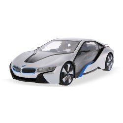 MASINA CU TELECOMANDA BMW I8 SCARA 1 LA 14 - Img 7