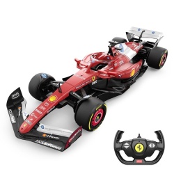 MASINA CU TELECOMANDA FERRARI SF 25 SCARA 1 LA 12 - Img 3