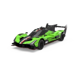 MASINA CU TELECOMANDA LAMBORGHINI SC 63 SCARA 1 LA 24 - Img 4