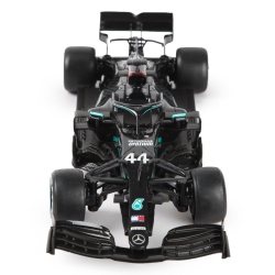 MASINA CU TELECOMANDA MERCEDES AMG F1 W11 EQ PERFORMANCE SCARA 1 LA 18 - Img 7
