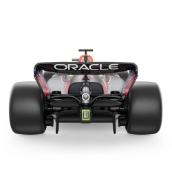 MASINA CU TELECOMANDA ORACLE RED BULL RACING RB18 CU SCARA 1 LA 18 - Img 7