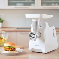 MASINA DE TOCAT CARNE 1400W SENCOR - Img 5